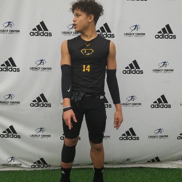 Meet your Posher, Joshua - Picture 1 of 1